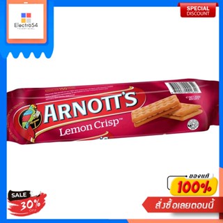 Lemon Crisps Arnotts 250 G.