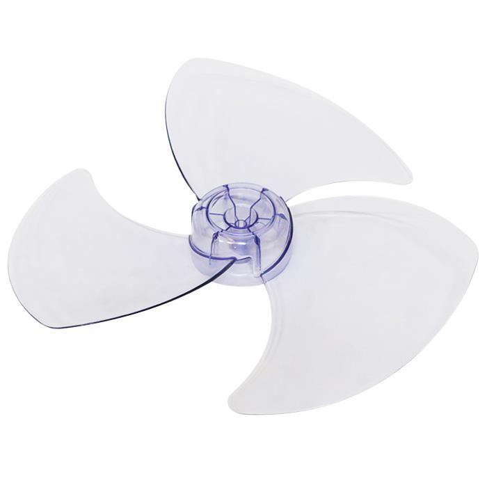 ชิ้นส่วนพัดลม ใบพัดยี่ห้อ SHARP(Fan blade) ขนาด 16,18 นิ้ว ของแท้จากศูนย์ SHARP