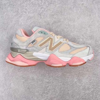 **กอบัว** รองเท้า New Balance x Joe Freshgoods 9060 sneakers มีไซส์ 36-45 ใส่ได้ชาย หญิง สินค้าใหม่ ของแท้