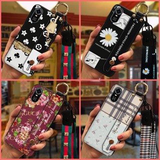 เคสโทรศัพท์มือถือ TPU แบบนิ่ม กันน้ํา กันกระแทก สําหรับ ZTE Blade A31 PLUS