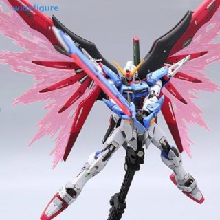 Widefigure HG 1/144 อะนิเมะมือถือ Gundam: The Witch From Mercury Gundam Aerial Assembly Nice