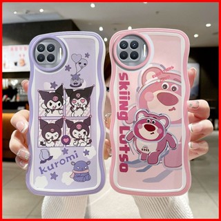 oppo a93 เคส เคสโทรศัพท์ OPPO A93 4G เคสโทรศัพท์มือถือ tpu ลายการ์ตูนน่ารัก สําหรับ OPPO A93 A94 F7 F9 A94 A53 A33 A54 A15 A15S A93 4G TY