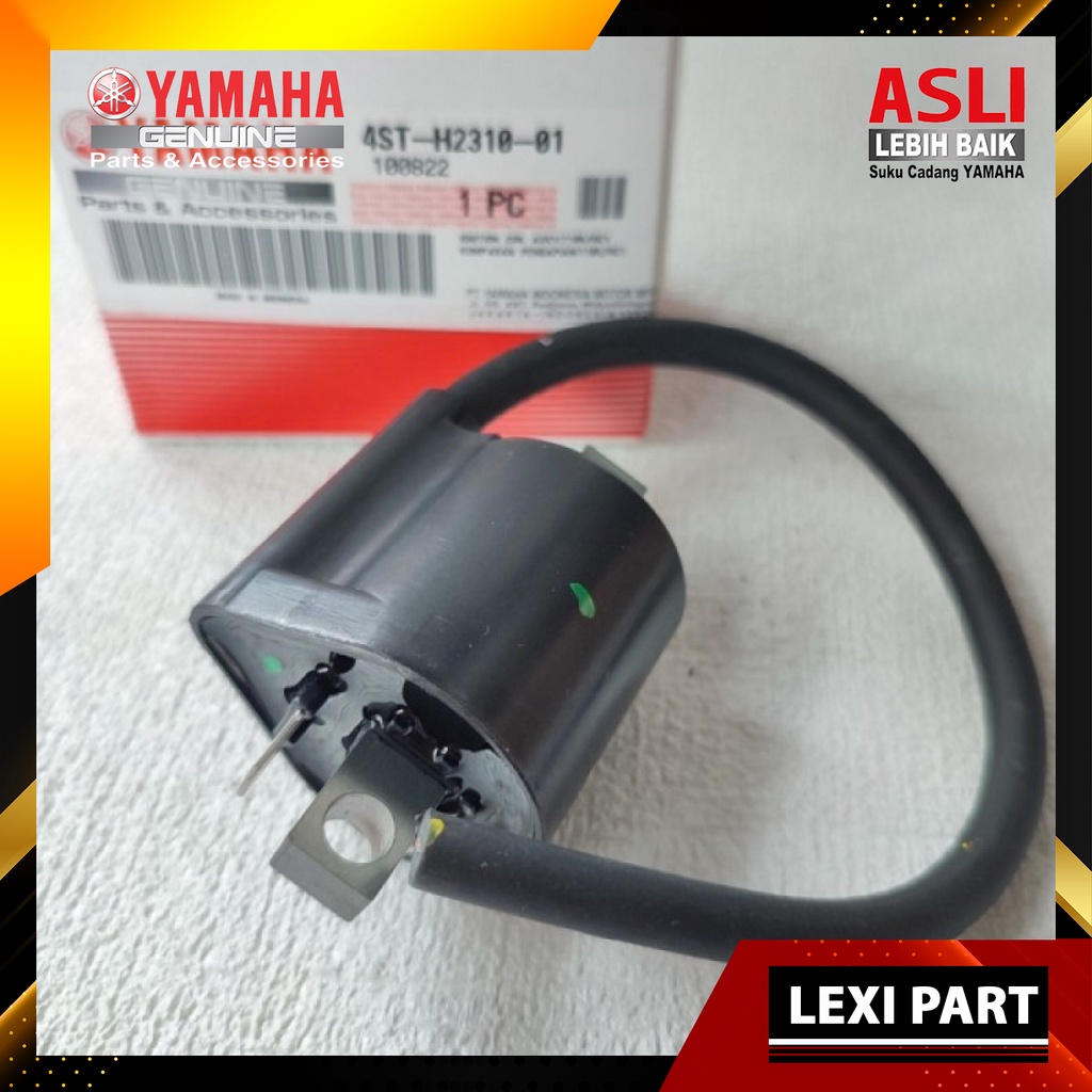 RXK RX KING F1ZR CRYPTON VEGA R 7YAMAHA 4ST-H2310-01 COIL