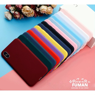 เคสโทรศัพท์มือถือ ซิลิโคนนิ่ม TPU ผิวด้าน บางมาก กันกระแทก สําหรับ Vivo V23 Pro V23E Y02 Y02S Y02A Y02T Y16 4G