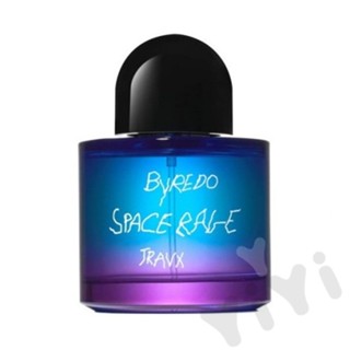 Byredo Space Rage Travx น้ําหอม 2020 100 มล.