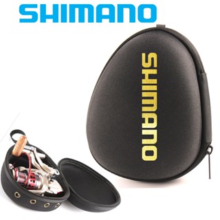 Shimano กระเป๋าใส่รอกตกปลา แบบพกพา คุณภาพสูง PJ69