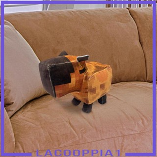 [Lacooppia1] ตุ๊กตาคาปิบาราจําลอง ของเล่น สําหรับตกแต่งบ้าน ปาร์ตี้