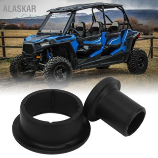 ALASKAR 37PCS A Arm Bushings Smooth Surface ด้านหน้าและด้านหลังควบคุม ชุด สำหรับ Polaris RZR 4 900