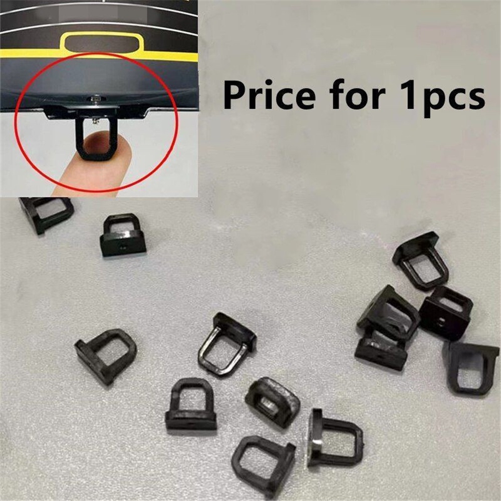 ล็อคจับสลักสําหรับหมวกกันน็อค Pista GP R GP RR Corsa