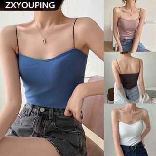 Zxyouping ชุดชั้นใน เสื้อชั้นใน ดันทรง ทรงตัว U สวยหรู เสริมฟองน้ํา ไร้รอยต่อ สําหรับผู้หญิง