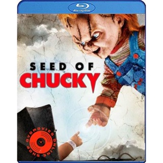 Blu-ray Seed of Chucky (2004) เชื้อผี แค้นฝังหุ่น (เสียง Eng /ไทย | ซับ Eng/ไทย) Blu-ray