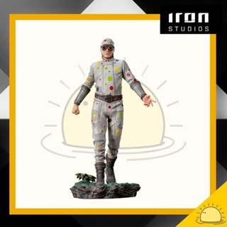 Iron Studios Polka-dot Man: The Suicide Squad BDS Art Scale 1/10