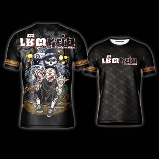 Baju JERSEY THAILAND VIRAL ชุดเสื้อแขนสั้น กางเกงขายาว แฟชั่นฤดูร้อน สําหรับเด็ก เสื้อยืด พิมพ์ลาย Ms. ไซซ์ 100 เซนติเมตร - 160 เซนติเมตร สําหรับเด็ก และผู้ใหญ่ XS - 3XL