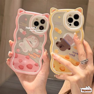 เคสซิลิโคนนิ่ม ลายการ์ตูนสัตว์ นักบินอวกาศ สําหรับ iPhone 14 13 12 11 Pro Max X Xr Xs 8 7 6 Plus SE 2020