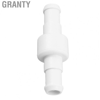 Granty Pool Cleaner Hose Swivel Nut Kit  Perfectly Fit 2 Nuts and 1 Swivel Pool Cleaner Hose Ball Bearing Swivel Leakproof Plastic  for Pool Cleaning