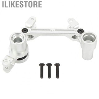 Ilikestore RC Steering Assembly  RC Steering Bell Cranks  Bending  for 1/7 RC Car