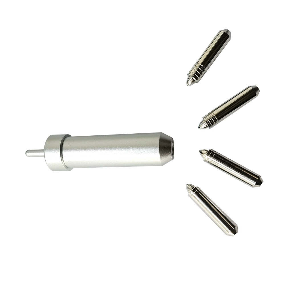 เครื่องมือถ่ายโอนฟอยล์เปลี่ยนชุดโอนฟอยล์ 3-In-1 เข้ากันได้กับตัด Joy/Maker/Maker/3 สํารวจ