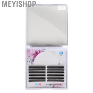 Meyishop   Simple Operation Fake Eyelashes  for Parties