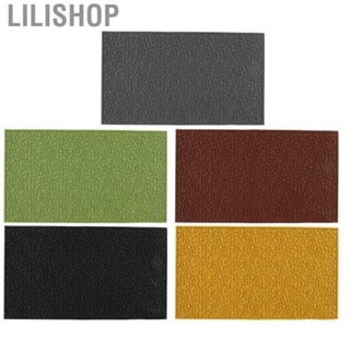 Lilishop Coffee Bar Mat  Easy Washing Insulated PVC  Slip Service Mat Odorless  for Restaurant