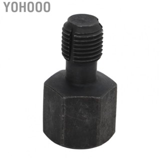 Yohooo  Rethread Tool Spark Plug Chaser Metal for Professional DIY