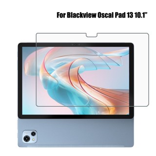 Screen Protector For Blackview Oscal Pad 13 Tablet 10.1 Tempered Glass Tablet Screen Guard Film for Blackview Oscal Pad 13 Cover