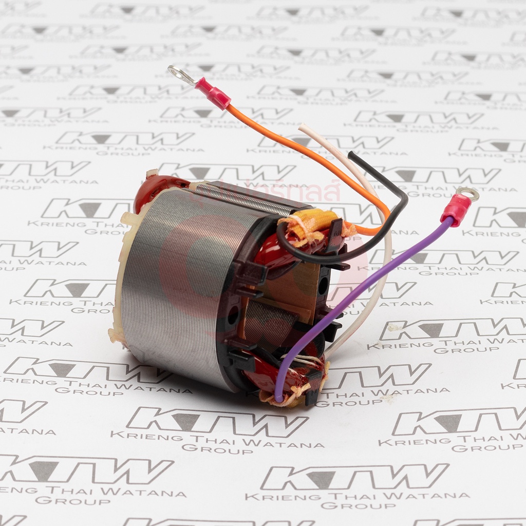 MAKITA มากีต้า MFGD0603 อะไหล่ฟิลคอยล์ GD0603 FIELD ASS'Y 220V FOR GD0603 Code 593873-3