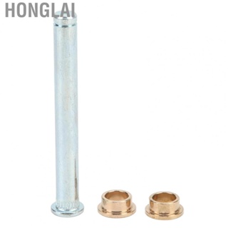 Honglai Car Door Hinge Pin Bushing Kit 55074591 Replacement for  Grand Cherokee 1994‑1998