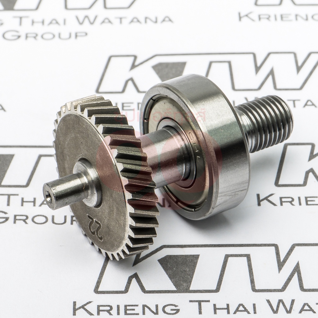 MAKTEC มากีต้า MP153449-4 อะไหล่MT650#2 เฟือง NO.2 GEAR COMPLETE FOR MT650 Code 153449-4