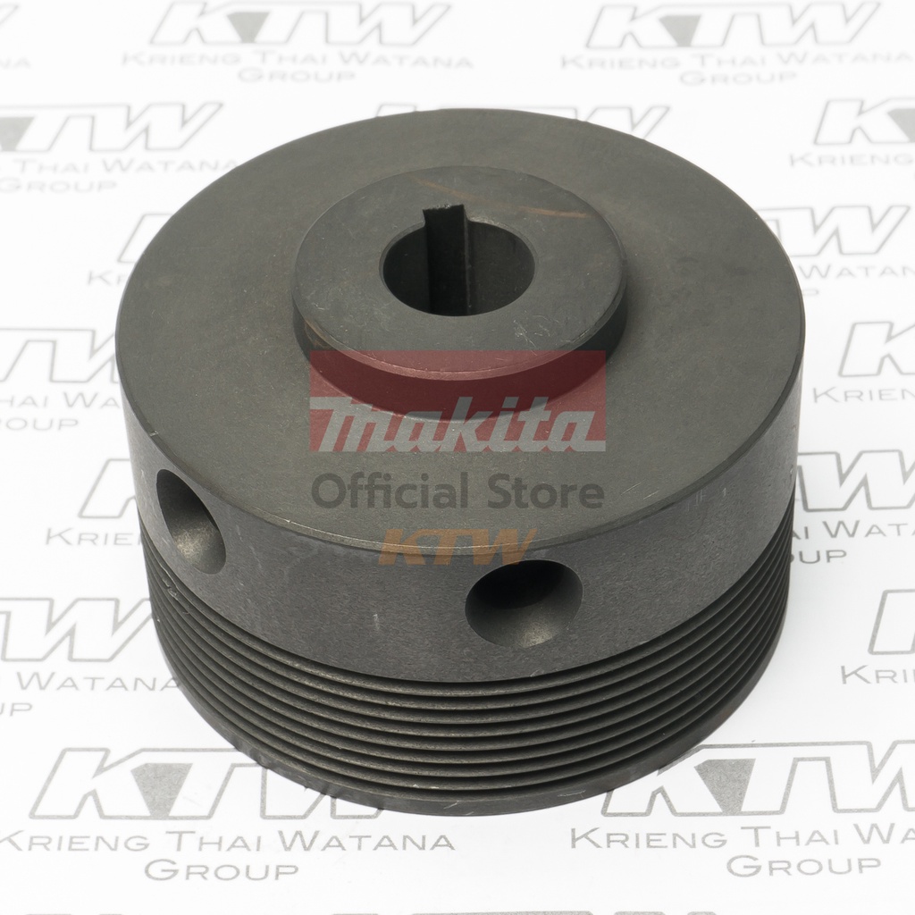 MAKITA มากีต้า MP222067-0 อะไหล่2040 #144 มูเล่ย์สายพาน NO.144 V-PULLEY 9-83 FOR 2040 Code 222067-0