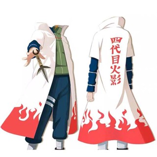 เสื้อแจ็กเก็ต กันลม พิมพ์ลาย Naruto Akatsuma Eagle Uchiha Itachi สําหรับผู้ชาย