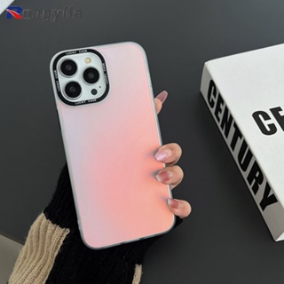 เคสโทรศัพท์มือถือแบบนิ่ม TPU ไล่โทนสีเลเซอร์ แฟชั่น สําหรับ Huawei Nova 10 Pro 9 8 7 Pro SE 6 5 Pro P60 Art P60 P50 P40 P30 Pro Mate 50e 50 40 30 Pro