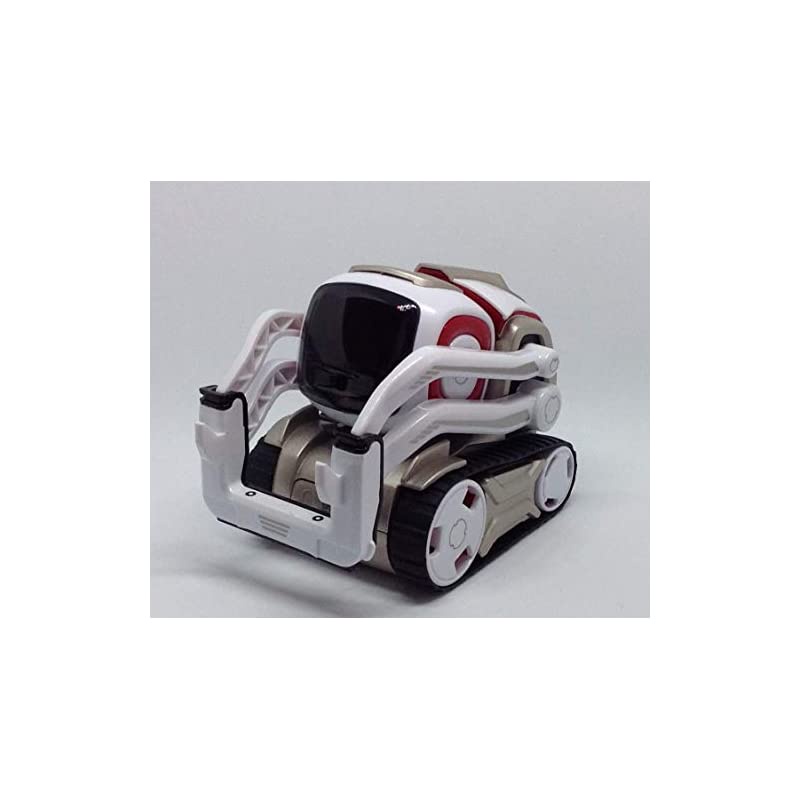 【USED】 Cozmo AI Robot