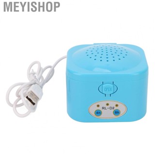 Meyishop Hearing Amplifier Dryer  Hearing Amplifier Drying Box For Removing