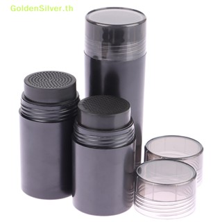 Goldensilver ขวดพลาสติกรีฟิล สําหรับใส่เครื่องสําอาง 1 ชิ้น