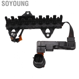 Soyoung Valve Body Harness ABS Transmission Wire Harness 463073B650 Impact Resistant with  for Car