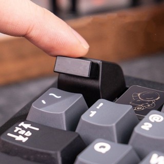 Mechanical  Keyboard USB Receiver Storage Keycap Personality ปุ่มกดคีย์บอร์ด ESC รับสัญญาณ USB