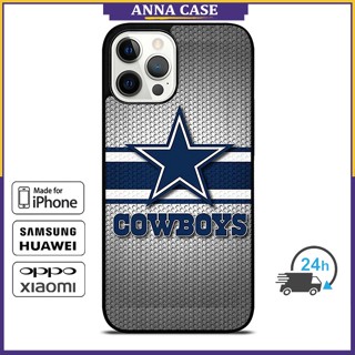 เคสโทรศัพท์มือถือ ลาย Dallas Cowboys The Boys สําหรับ iPhone 14 Pro Max 13 Pro Max Samsung Galaxy Note10+ S21Ultra