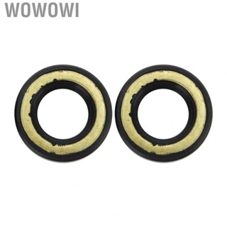 Wowowi Propeller Shaft Oil Seal 9310117054 Fit for Yamaha Outboard 9.9 HP 15 HP 2 &amp;amp; 4 STROKE