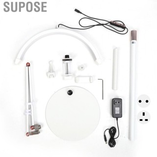 Supose Half Moon Beauty Lamp  Half Moon Lamp 110V-240V  for Tattoo