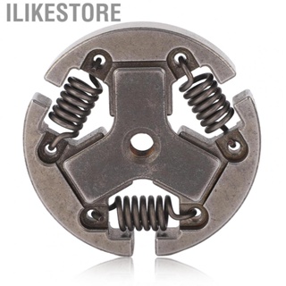 Ilikestore A056000181  Chainsaw Clutch Assembly Wear Resistant Metal  for