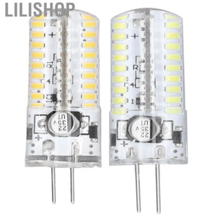 Lilishop 6Pcs G4  Light Bulb 5W   Bulbs For Landscape Lighting Home Lighting CA