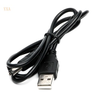 Yxa สายเคเบิล USB 5V สําหรับ DC USB 2 0 เป็นแจ็ค DC 5 5X2 1 มม.