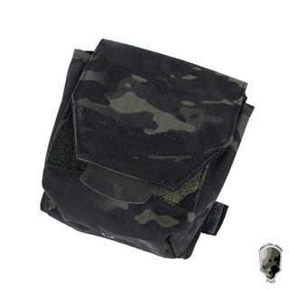 Tmc กระเป๋ายุทธวิธี GP น้ําหนักเบา JT Utility Pouch MOLLE Sundries Recycling Camo 3683