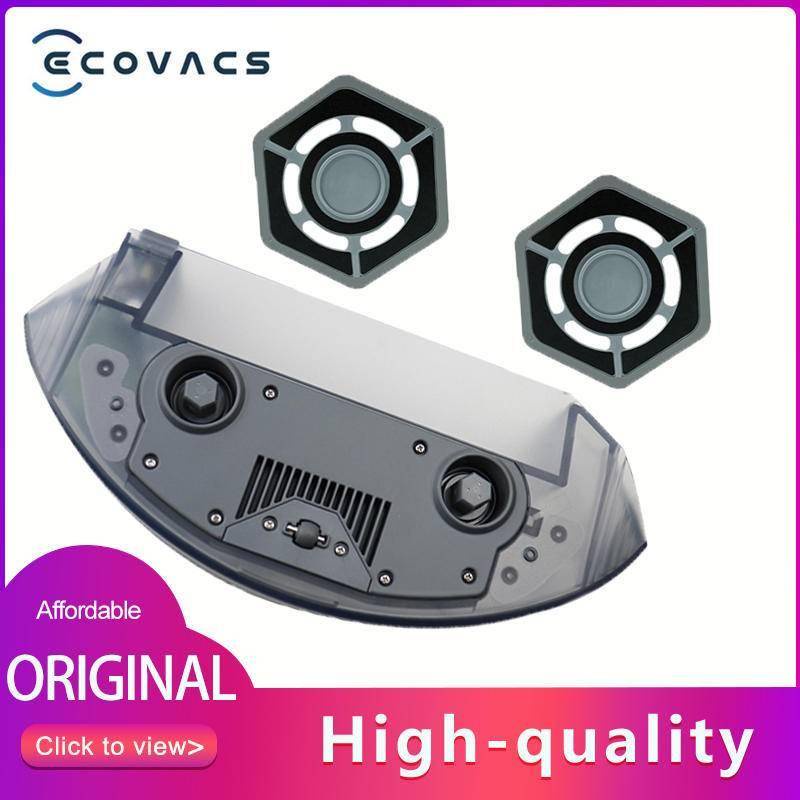 Original Ecovacs N9+ Yeedi อะไหล่แผ่นไม้ถูพื้น สําหรับหุ่นยนต์ดูดฝุ่น ราคา ถูกที่สุด ดีลบีเคเค
