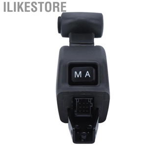 Ilikestore 9432601109  Automatic Transmission Stable Structure Perfect Fit ABS Metal Shift Knob Control Unit  for Actros MP2 MP3 Truck