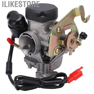 Ilikestore Carb Assembly  Motorcycle Carburetor Antirust  for Scooters ATV with GY6 150‑250CC Engine