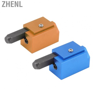 Zhenl Woodworking Right Angle Corner Chisel Recessed Hinge Door Lock Recess C