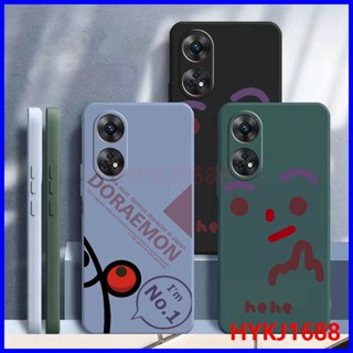 เคส Oppo Reno 8T 5G เคส Oppo Reno8 เคส Oppo Reno 8Pro เคส Oppo A78 เคส Oppo A98 5G เคส Oppo Reno7 Reno 8 5G เคสโทรศัพท์มือถือ tpu แบบนิ่ม ลาย DL เรียบง่าย สําหรับ