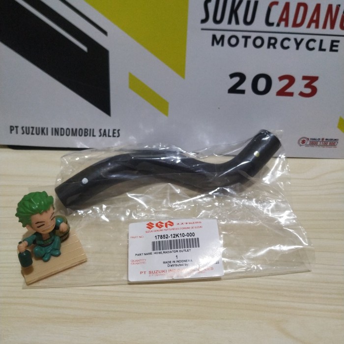 ท่อไอเสียท่อหม้อน้ําท่อ suzuki gsx r150 gsx s150 satria ฉีด suzuki raider 150fi belang 150fi origina