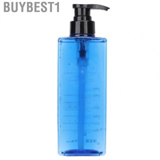 Buybest1 Shower Wash  Fine Foam Men s Gel 400ml Long Lasting Fragrance for Daily Use All Skin Types